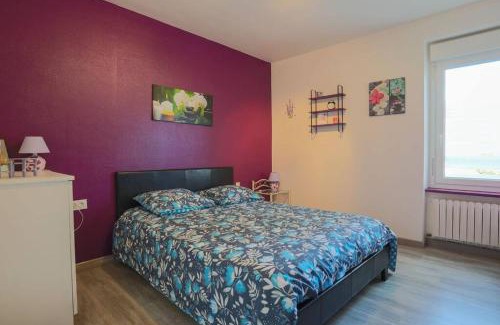 Le Faouet House | Grande longère familiale pour 4 à 14 personnes