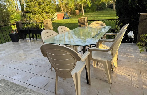 Isles-les-Meldeuses House | Grande Maison de 370m2, Proche Disney/Paris