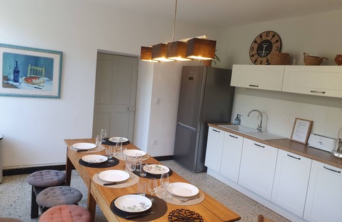 Laurac-en-Vivarais House | Grande Maison au Cœur D'un Parc de 2 Hectares
