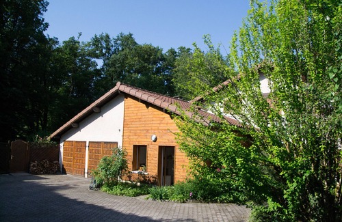 Vaulnaveys-le-Haut House | Grande Maison Dauphinoise Avec Piscine Pour 10p