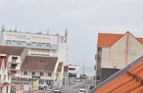 Bray-Dunes House | Grande Maison à Deux pas de la mer