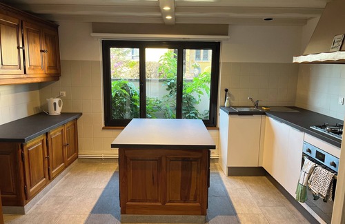 Meyenheim House | Grande Maison de 220m2, 10pers, à 15min de Colmar Chien Admis