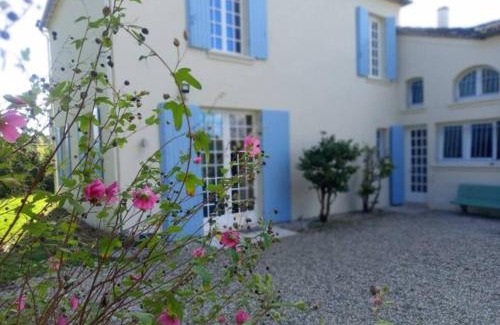 Sauviac House | Grande maison de famille entre Bazas et Casteljaloux