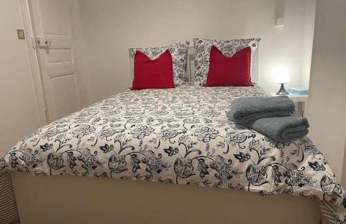 Villeneuve-le-Roi Villa | Grande maison : Près de Paris/Orly