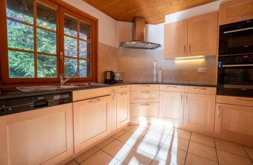 Barboleusaz Ski Chalet | Grande Ourse