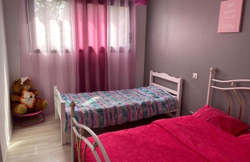 Longages Villa | Grande villa avec piscine et spa