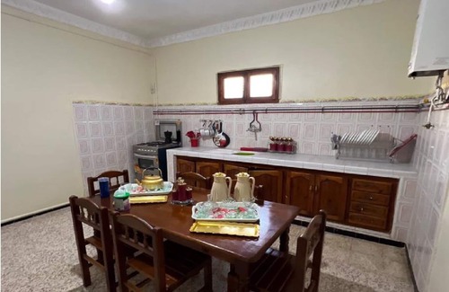 Mostaganem Villa | Grande Villa Mostaganem