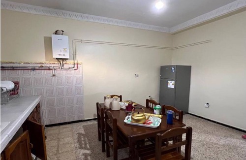 Mostaganem Villa | Grande Villa Mostaganem