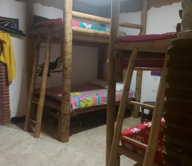 San Carlos House | Grande y hermosa casa de tapia