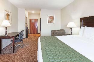Tyler Hotel | Grander Inn & Suites