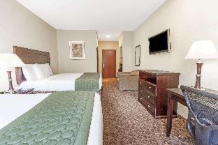 Tyler Hotel | Grander Inn & Suites