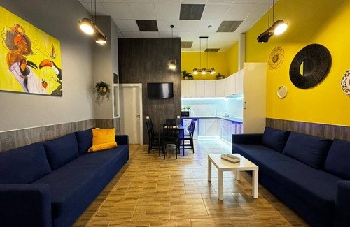 Camins al Grau Apartment | Grandera Apart's - Lliri 32, Apart 2