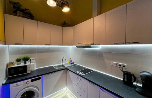 Camins al Grau Apartment | Grandera Apart's - Lliri 32, Apart 2