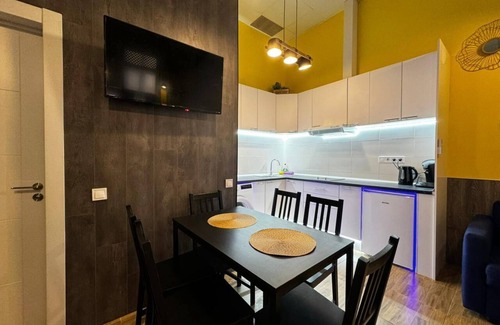 Camins al Grau Apartment | Grandera Apart's - Lliri 32, Apart 2