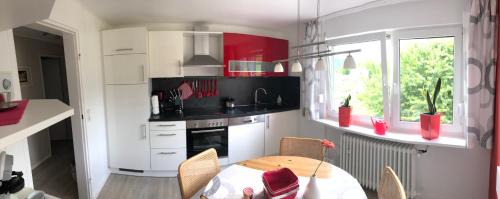 Ellenz-Poltersdorf Apartment | Grandezza Ferienwohnungen Erpeldinger