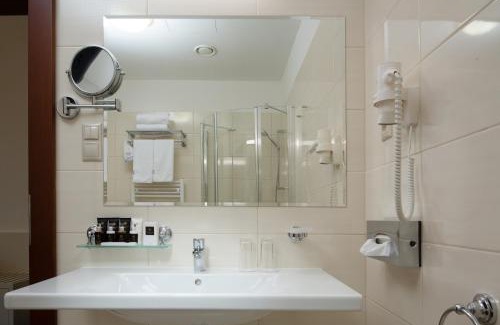 Marianske Lazne Hotel | Grandhotel Nabokov
