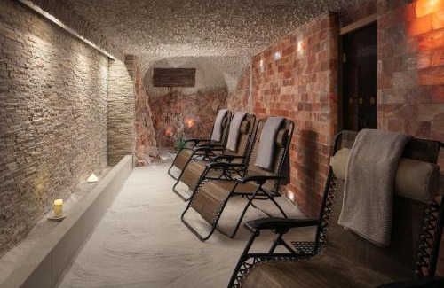 Marianske Lazne Hotel | Grandhotel Nabokov