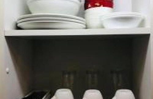 Naniwa Apartment | Grandi Ebisuhonmachi 201 グランディ戎本町201