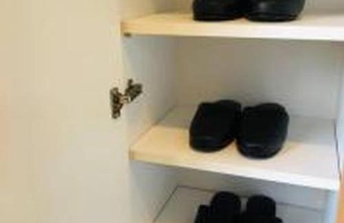 Naniwa Apartment | Grandi Ebisuhonmachi 201 グランディ戎本町201