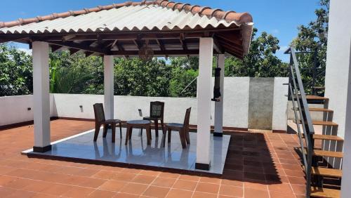 Udawalawa Bed & Breakfast | GRANDIFLORA safari resort