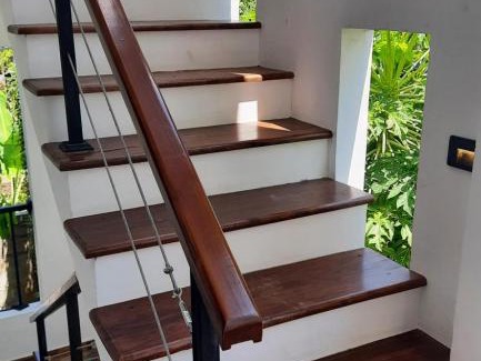 Udawalawa Bed & Breakfast | GRANDIFLORA safari resort