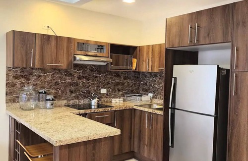 Quito Apartment | Grandioso apartamento.