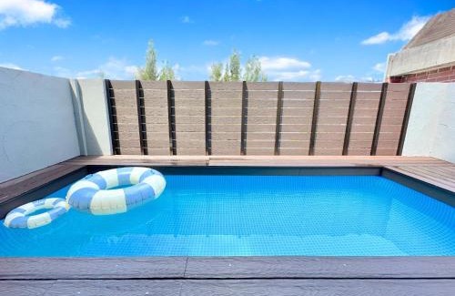 Nakama House | Grandioso Okinawa Pool Villa Onna - Vacation STAY 52628v