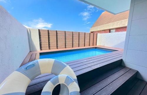 Nakama House | Grandioso Okinawa Pool Villa Onna - Vacation STAY 52628v