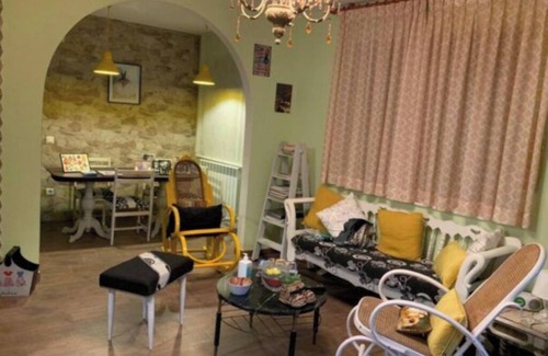 Bermillo de Sayago Cottage | GRANDMA CAROLINA'S COTTAGE