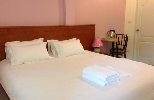 Chiang Rai House | Grandma Kaew House