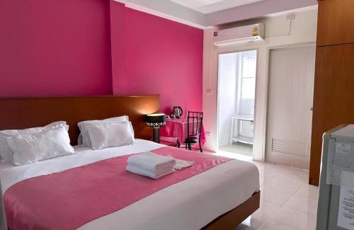 Chiang Rai House | Grandma Kaew House