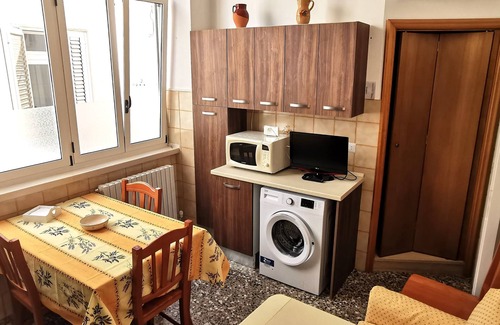 Casalini House | Grandmother's house in Puglia