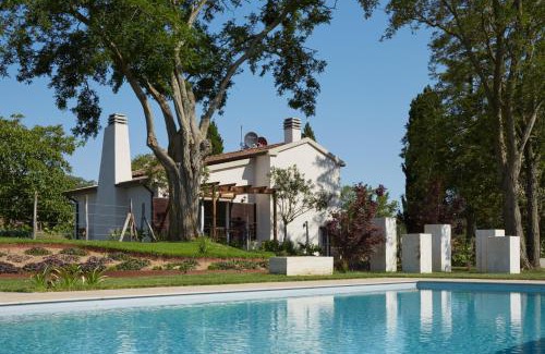 Pancole Villa | Grandono Agriturismo in Maremma