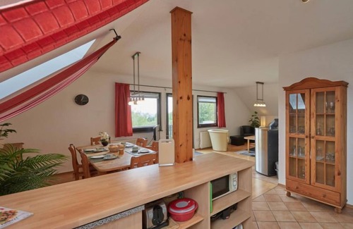 Feriendorf Frankenau Apartment | Grandpa by Interhome