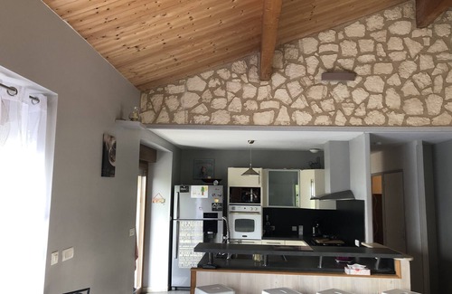 Saint-Cirgues House | Grands Espaces