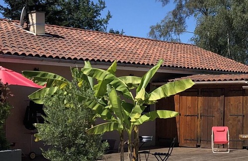 Saint-Cirgues House | Grands Espaces