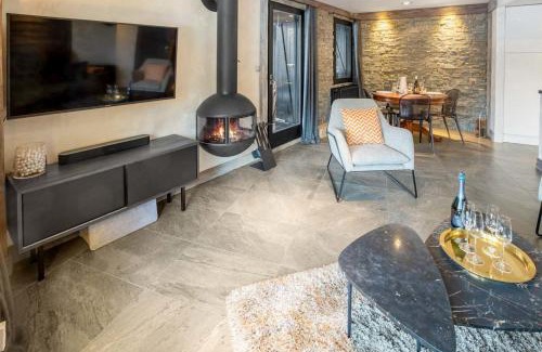 Meribel Centre Apartment | Grands Sorbier 6