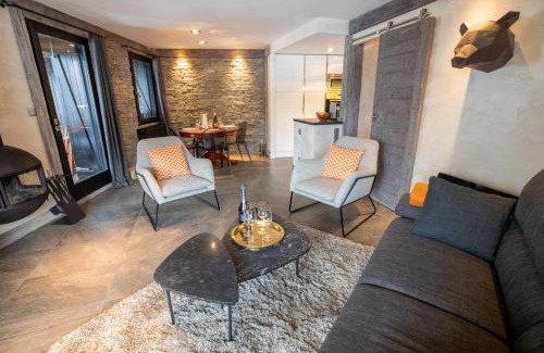 Meribel Centre Apartment | Grands Sorbier 6