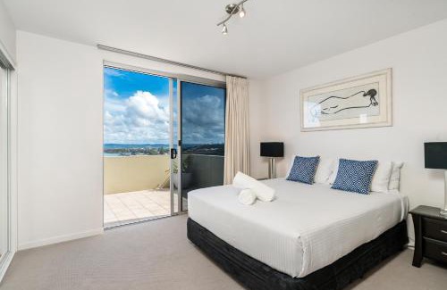 East Ballina Apartment | Grandview Apartments