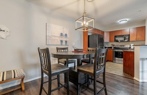 East Kootenay Condo | Grandview Pointe | Pool | Hot Tub | Gym