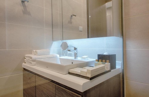 Tuol Kouk Apartment | Granferte Serviced Apartment