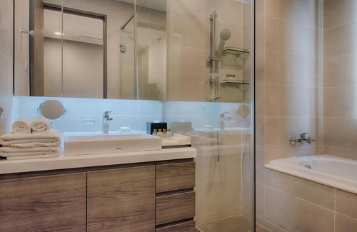 Tuol Kouk Apartment | Granferte Serviced Apartment