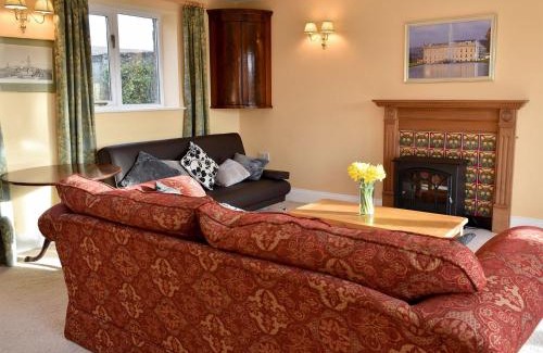 Richmond House | Grange Cottage