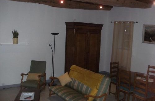 Basse-Normandie House | grange dans ancien corps de ferme