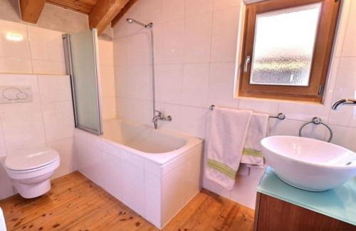 Randa Ski Chalet | Grange de Fonville - Evolène - Valais