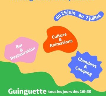 Our House | Grange de Lesse