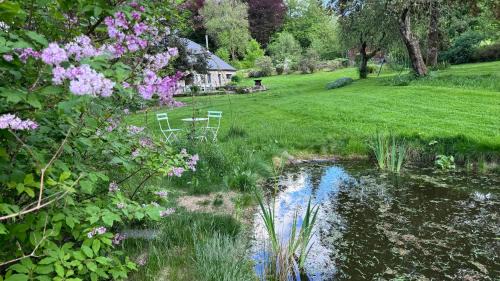 Our House | Grange de Lesse