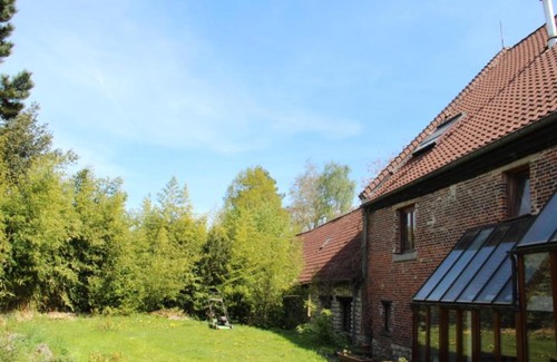 Mont-Saint-Jean Hotel | Grange de Pierrot