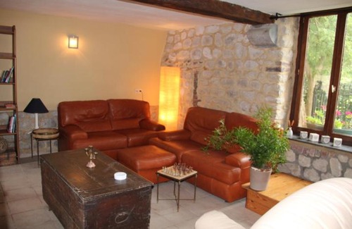 Mont-Saint-Jean Hotel | Grange de Pierrot