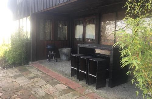 Sirac House | Grange en Maurille